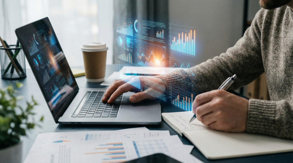 Kwestionariusze i testy Profiles